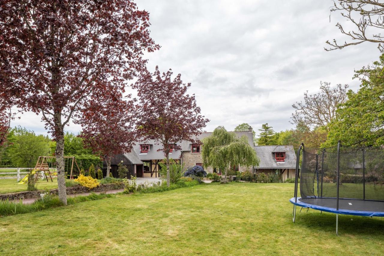 La Du Golf - Avec Piscine Couverte Chauffee Et Jacuzzi Villa *