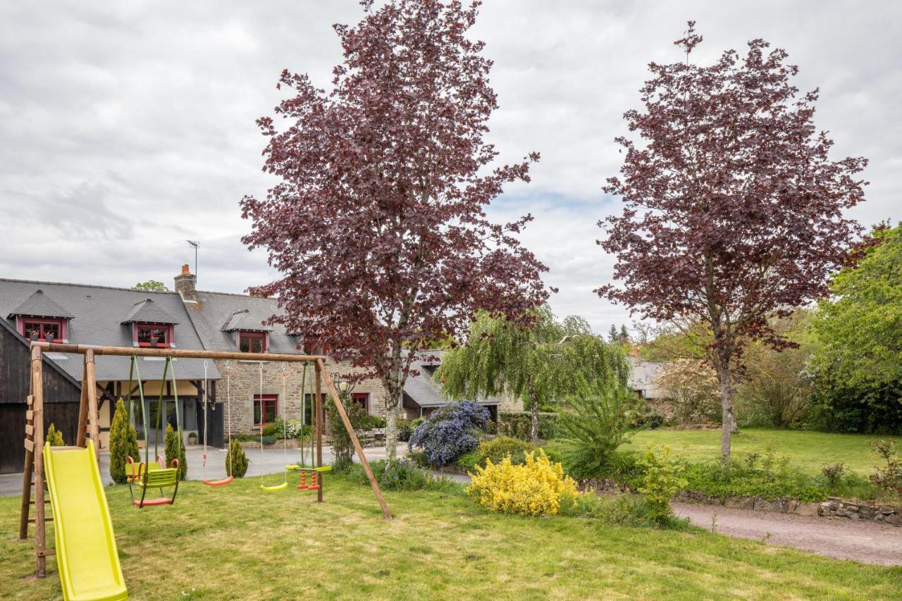 La Du Golf - Avec Piscine Couverte Chauffee Et Jacuzzi Villa *