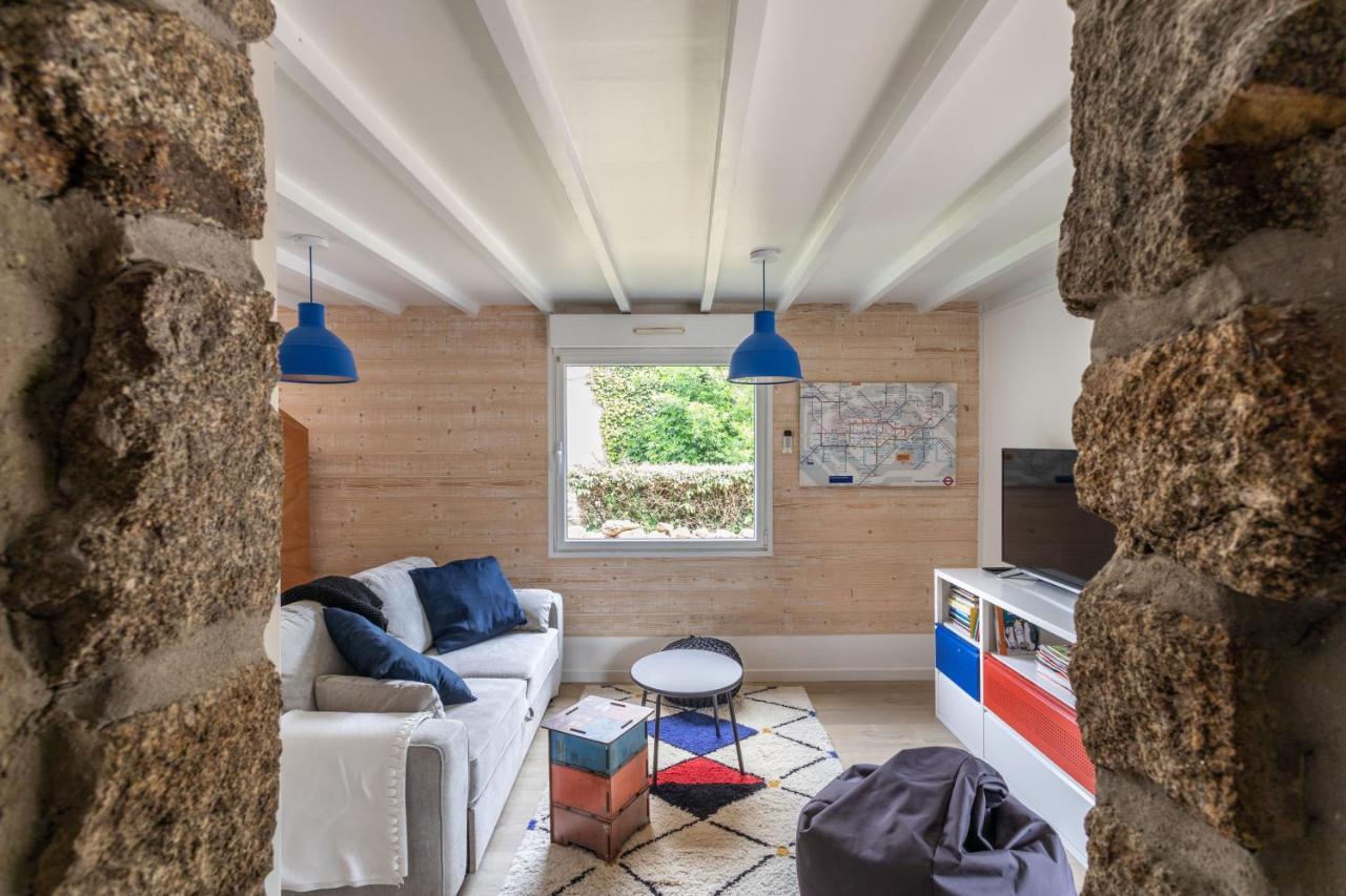 La Du Golf - Avec Piscine Couverte Chauffee Et Jacuzzi Villa *