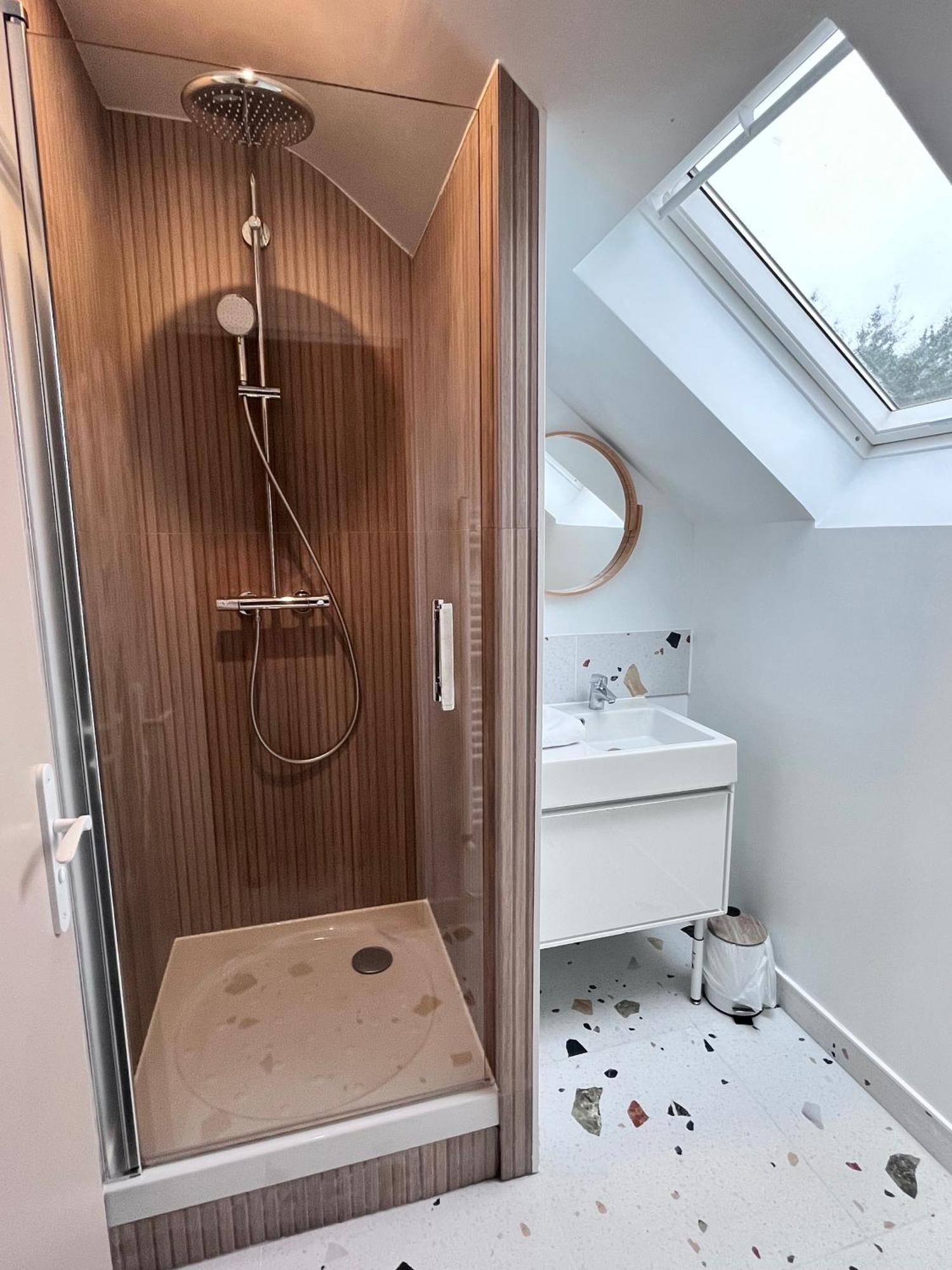 La Du Golf - Avec Piscine Couverte Chauffee Et Jacuzzi * Le Tronchet (Ille-et-Vilaine)